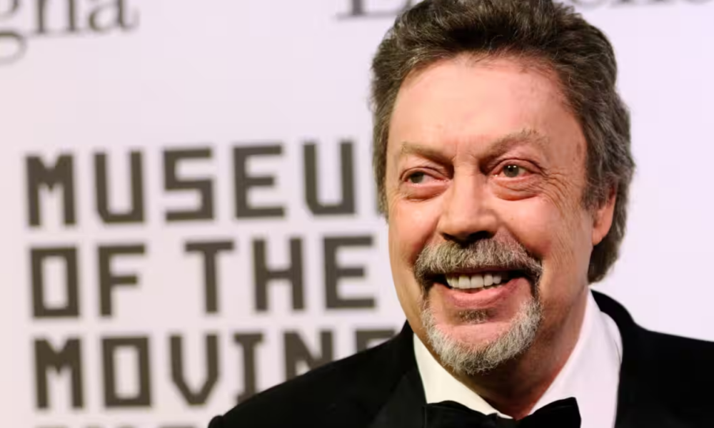 Pemain Film Home Alone 2, Tim Curry Tutup Usia pada Usia 80 Tahun