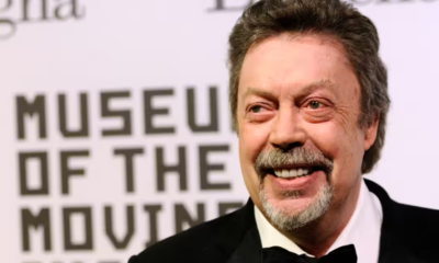 Pemain Film Home Alone 2, Tim Curry Tutup Usia pada Usia 80 Tahun