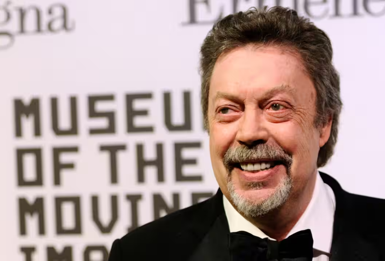 Pemain Film Home Alone 2, Tim Curry Tutup Usia pada Usia 80 Tahun