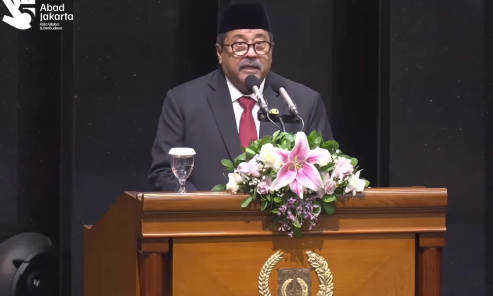 Pemerintah DKI Jakarta bakal Hapus Tunggakan Rusun untuk Warga Tak Mampu