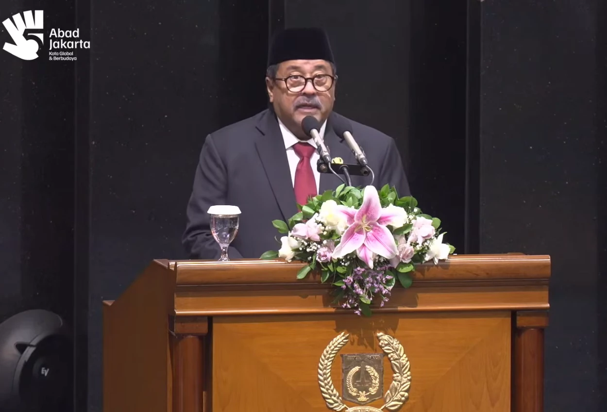 Pemerintah DKI Jakarta bakal Hapus Tunggakan Rusun untuk Warga Tak Mampu