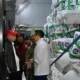 Pemerintah Kirim 65 Ton Bantuan untuk Korban NTT
