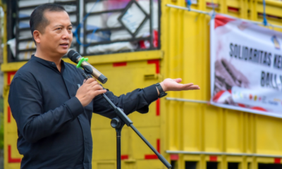Pemerintah Pastikan Tak Ada Korban Jiwa dalam Kebakaran di Desa Adat sade
