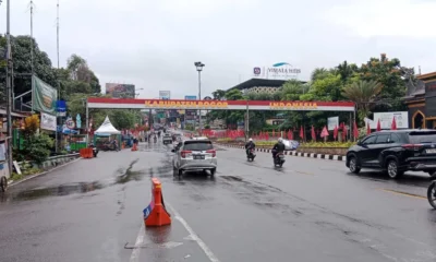 Pemkab Bogor Kaji Kereta Gantung dan Bus Listrik untuk Urai Kemacetan di Jalur Puncak