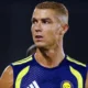 Penampilan Baru Cristiano Ronaldo usai Menikah dengan Georgina Rodriguez
