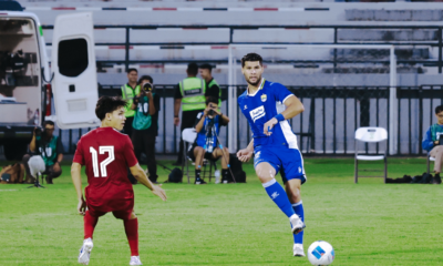Persib vs Persija 2 0 Debut Manis Peralta, Maung Bandung ke Final Piala Presiden