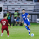 Persib vs Persija 2 0 Debut Manis Peralta, Maung Bandung ke Final Piala Presiden