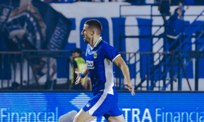 Persib vs Persija Main Jam Berapa Simak Jadwalnya di Sini