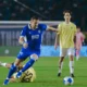 Persib vs Tampines Rovers 1 0 Gol Roket Balsa Sekulic Bawa Maung Bandung Menang