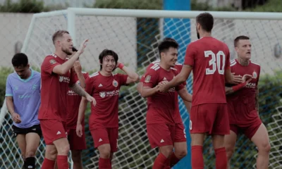 Persija vs Brisbane Roar Tayang di Mana Simak Jadwalnya di Sini