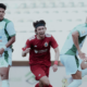 Persija vs PSMS Medan 4 1 Macan Kemayoran Tutup Fase Grup dengan Kemenangan