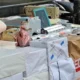 Polisi Bongkar Jaringan Pembuatan Materai Palsu, Rugikan Negara Hampir Rp1 Triliun