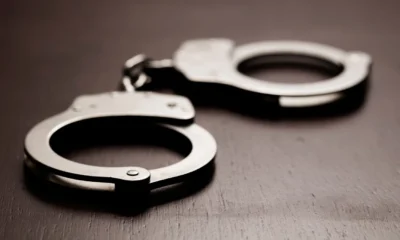 Polisi Tangkap Enam Begal yang Incar Nasabah Bank di Bekasi