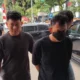 Polisi Tangkap Terduga Pelaku Mutilasi di Pancoran Mas Depok