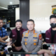 Polisi Tangkap Dua Orang yang Diduga jadi Pemasok Narkoba ke Revaldo, Keduanya Residivis