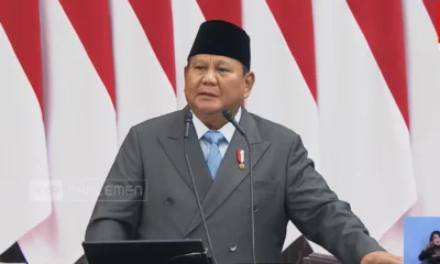 Prabowo Berencana Bentuk Pengadilan Ad Hoc untuk Usut Direksi BUMN