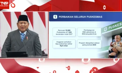 Prabowo Berencana Bikin Ambulans Udara dan Dokter Terbang