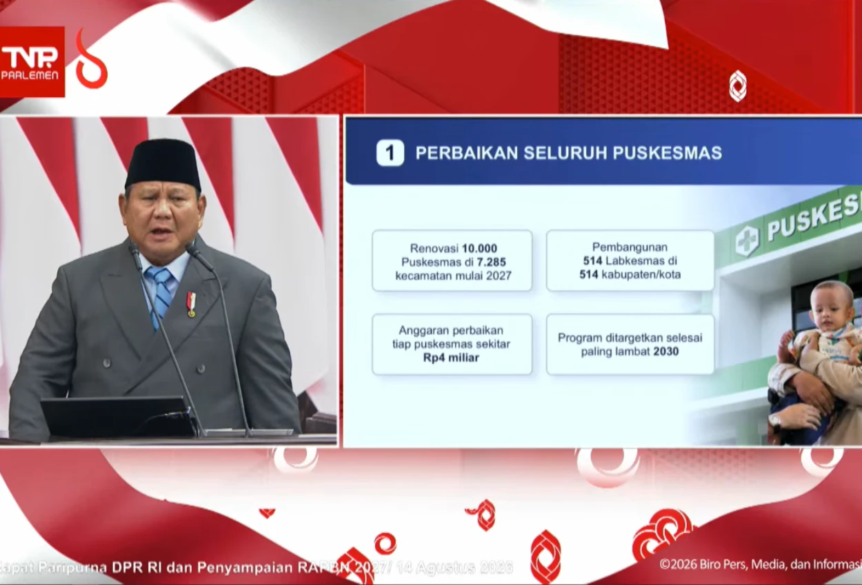 Prabowo Berencana Bikin Ambulans Udara dan Dokter Terbang