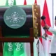 Prabowo Hadiri Pembukaan Muktamar ke 35 NU