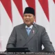 Prabowo Indonesia Sudah Swasembada 8 Komoditas Pangan yang Tercapai dalam Satu Tahun