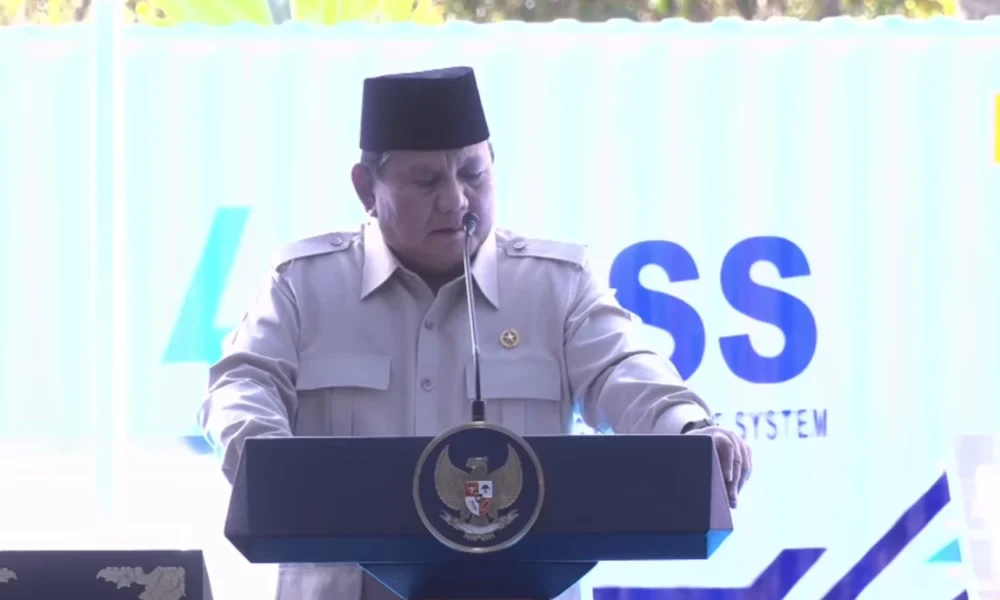 Prabowo Kabinet Merah Putih Hampir Tak Ada Tanggal Merah, yang Nggak Sanggup Minggir