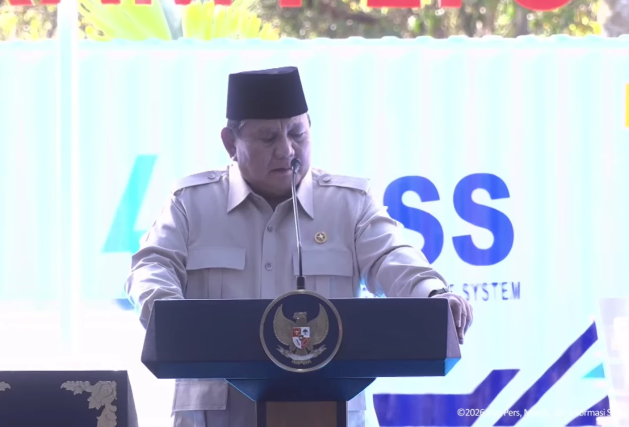 Prabowo Kabinet Merah Putih Hampir Tak Ada Tanggal Merah, yang Nggak Sanggup Minggir