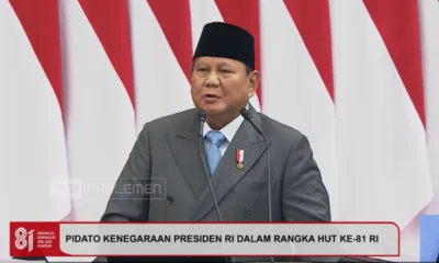 Prabowo RI Setop Impor Solar, Negara Hemat Devisa Rp170 Trilun Berkat B50