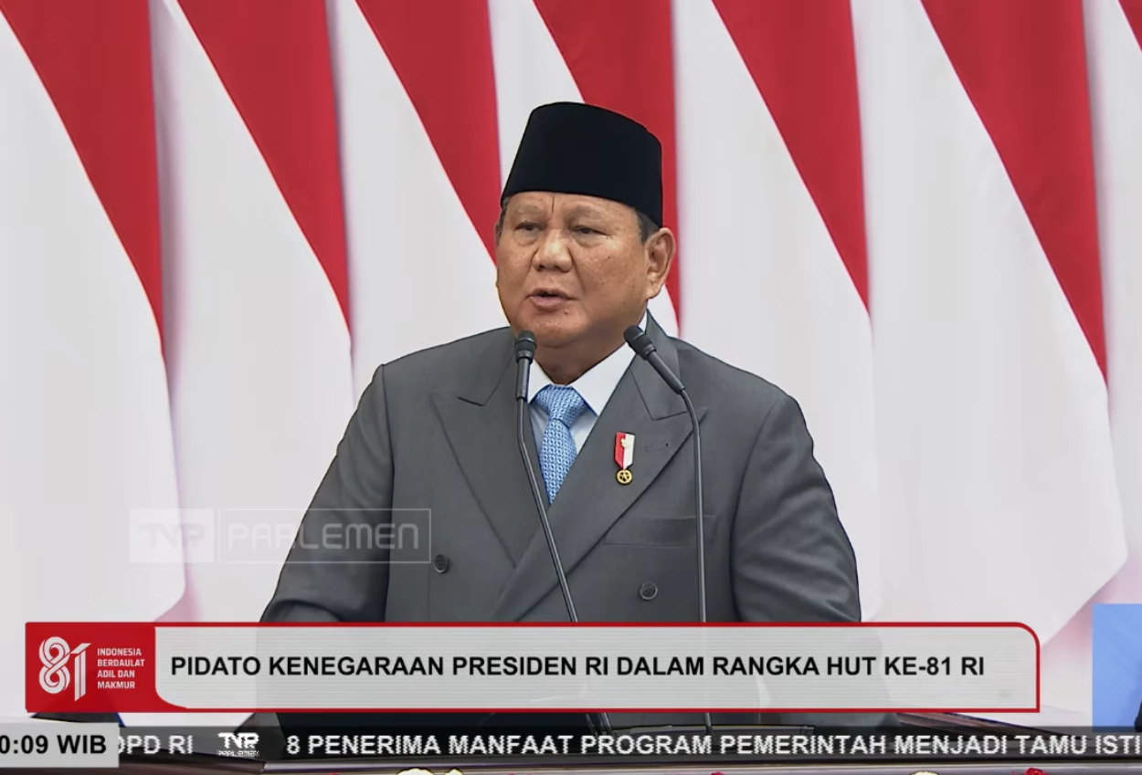 Prabowo RI Setop Impor Solar, Negara Hemat Devisa Rp170 Trilun Berkat B50