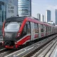 Prabowo Direncanakan bakal Resmikan LRT Kelapa Gading—Manggarai pada 26 Agustus