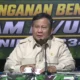 Prabowo Ungkap Alasan Baru Kunjungi NTT