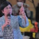 Prabowo Usul Destry Damayanti jadi Calon Tunggal Gubernur Bank Indonesia