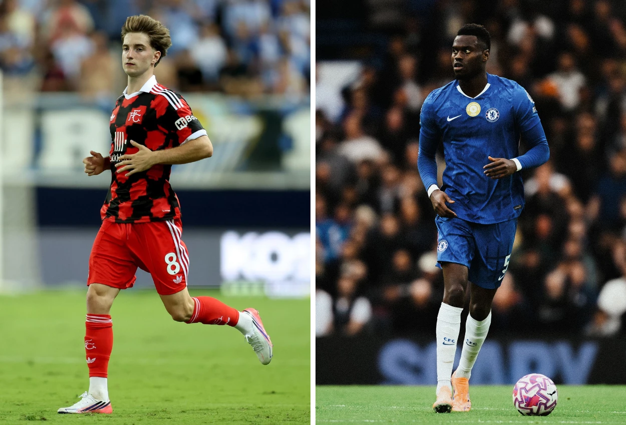 Prediksi Fulham vs Chelsea 25 Agustus 2026 di Premier League