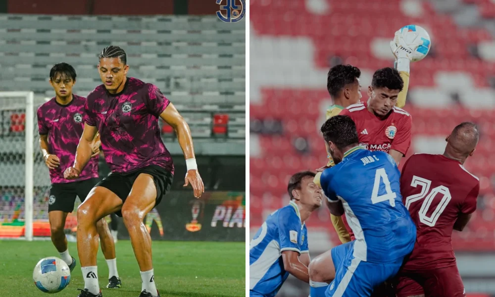 Prediksi Persija vs Arema di Perebutan Juara Tiga Piala Presiden