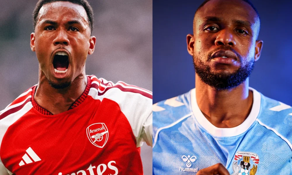 Prediksi Pertandingan Arsenal vs Conventry City di Premier League 22 Agustus