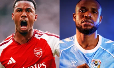 Prediksi Pertandingan Arsenal vs Conventry City di Premier League 22 Agustus