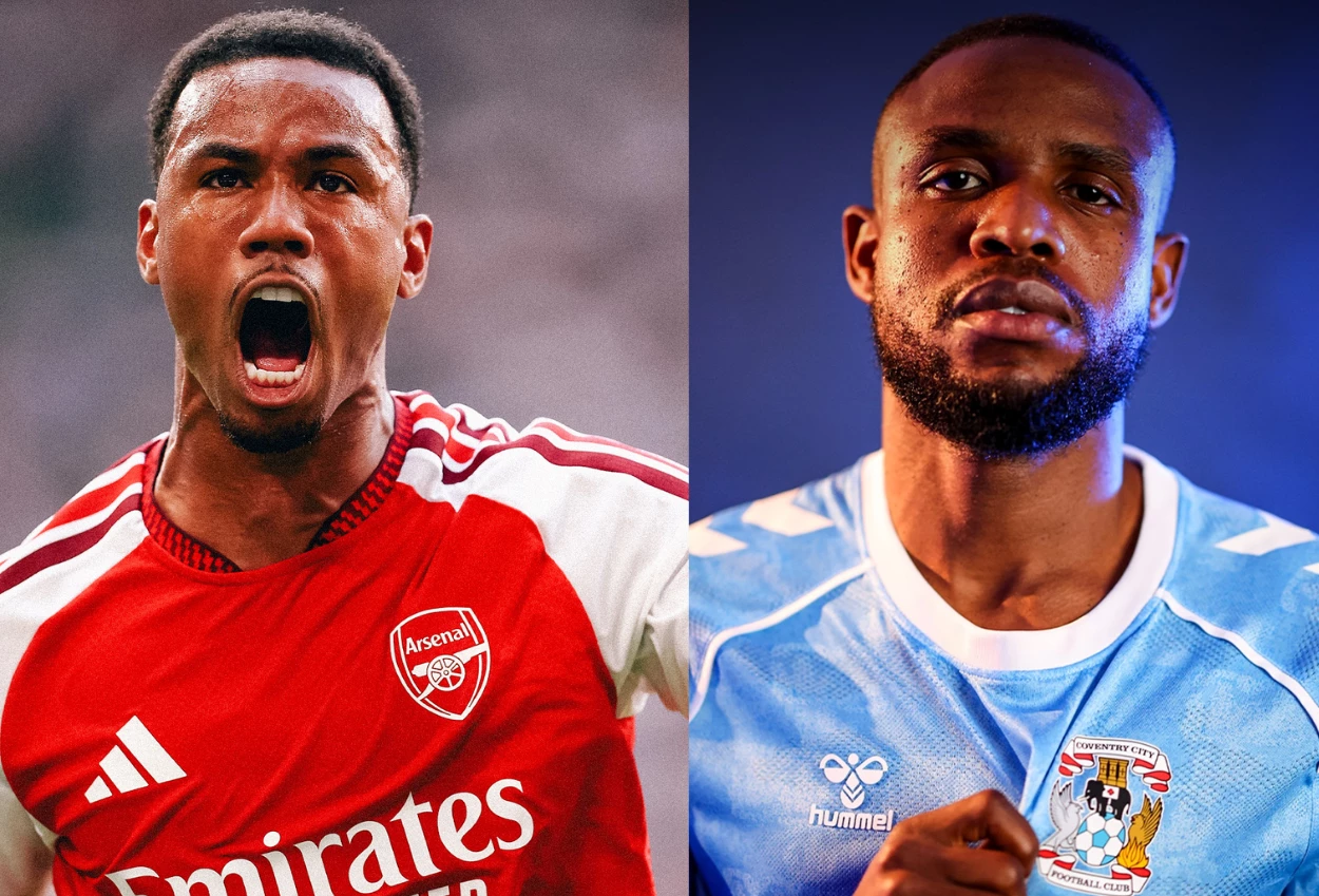 Prediksi Pertandingan Arsenal vs Conventry City di Premier League 22 Agustus
