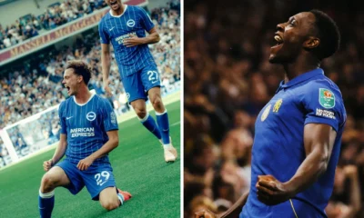 Prediksi Pertandingan Chelsea vs Brighton 30 Agustus 2026 Premier League