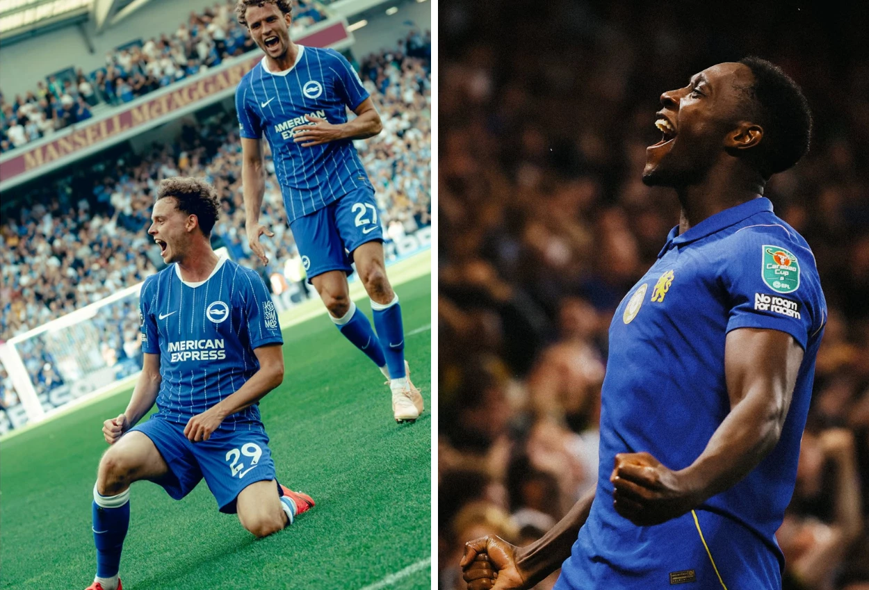 Prediksi Pertandingan Chelsea vs Brighton 30 Agustus 2026 Premier League