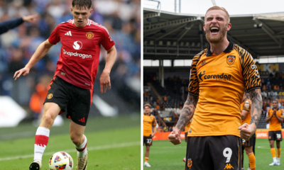 Prediksi Pertandingan Man Utd vs Hull City Malam Ini 22 Agustus 2026 di Premier League