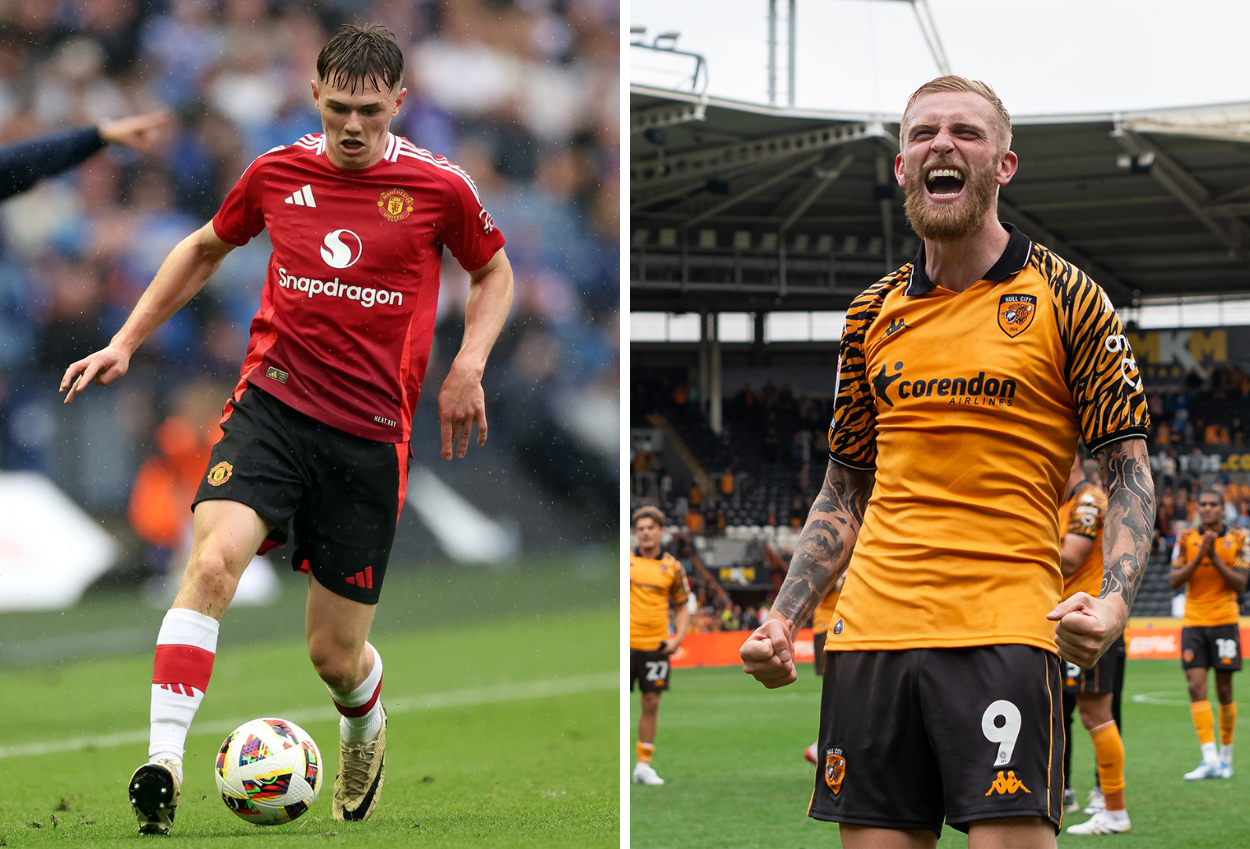 Prediksi Pertandingan Man Utd vs Hull City Malam Ini 22 Agustus 2026 di Premier League