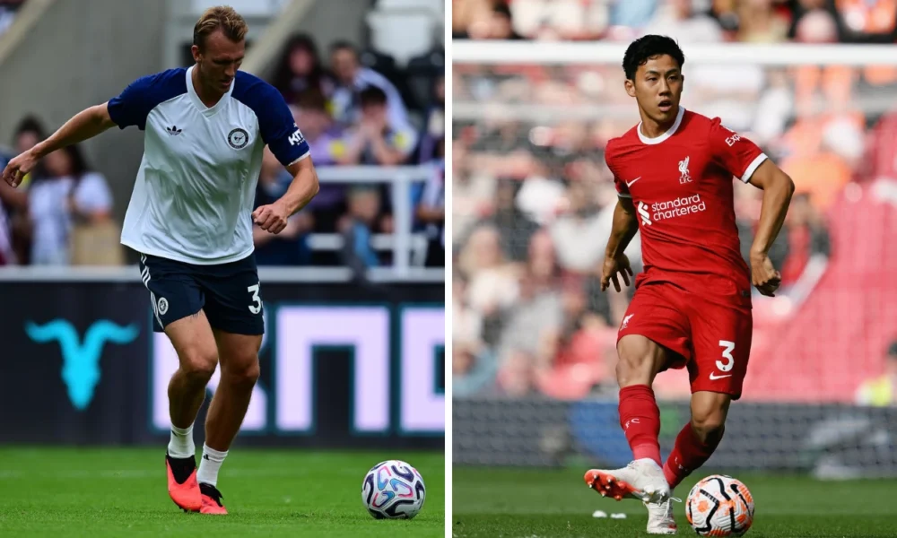 Prediksi Pertandingan Newcastle vs Liverpool Malam Ini 23 Agustus 2026 Premier League