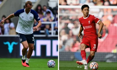 Prediksi Pertandingan Newcastle vs Liverpool Malam Ini 23 Agustus 2026 Premier League