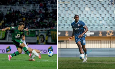 Prediksi Pertandingan Persebaya vs Arema di Semifinal Piala Presiden