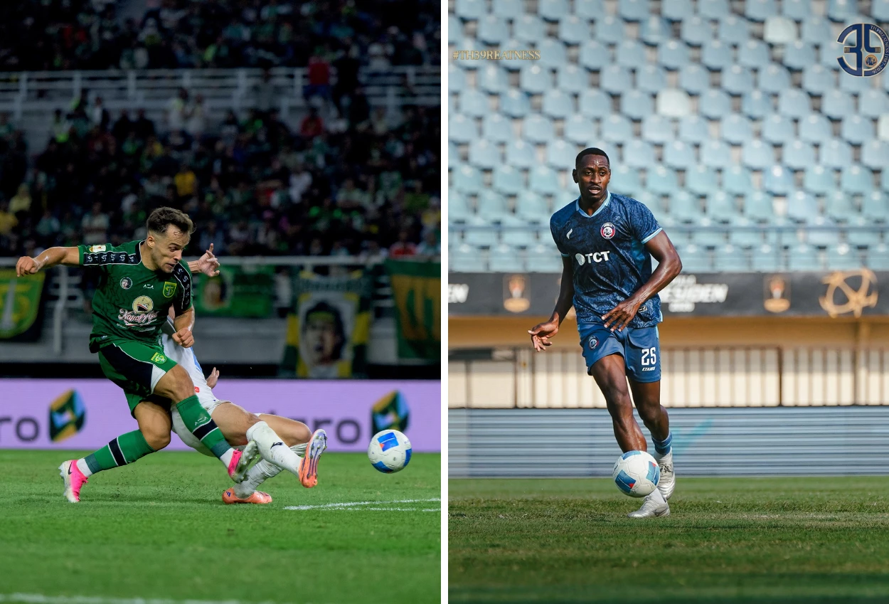 Prediksi Pertandingan Persebaya vs Arema di Semifinal Piala Presiden