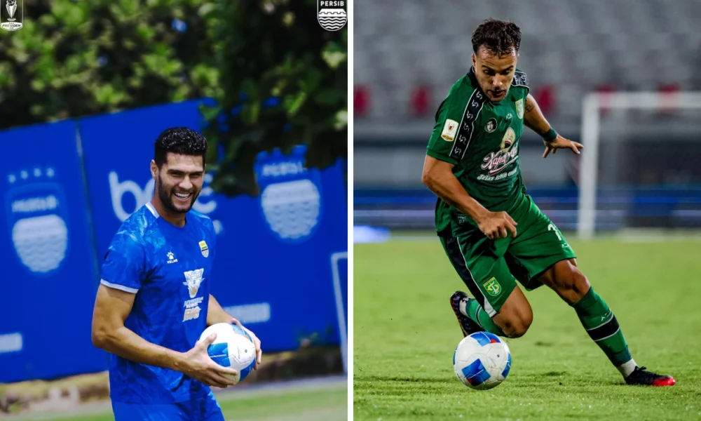 Prediksi Pertandingan Persib vs Persebaya Final Piala Presiden