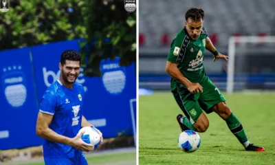 Prediksi Pertandingan Persib vs Persebaya Final Piala Presiden