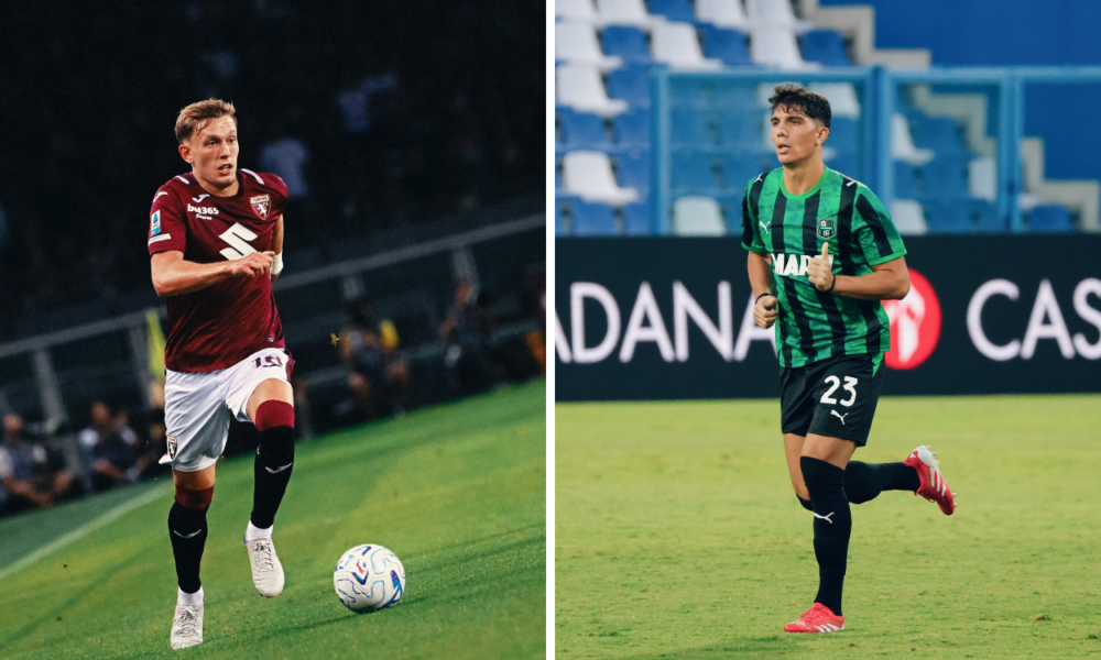Prediksi Pertandingan Sassuolo vs Torino 29 Agustus 2026 Serie A