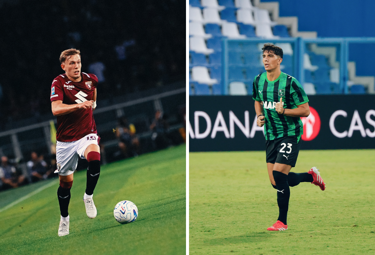 Prediksi Pertandingan Sassuolo vs Torino 29 Agustus 2026 Serie A