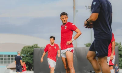 Prediksi Pertandingan Timnas Indonesia vs Singapura di Piala AFF