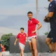 Prediksi Pertandingan Timnas Indonesia vs Singapura di Piala AFF